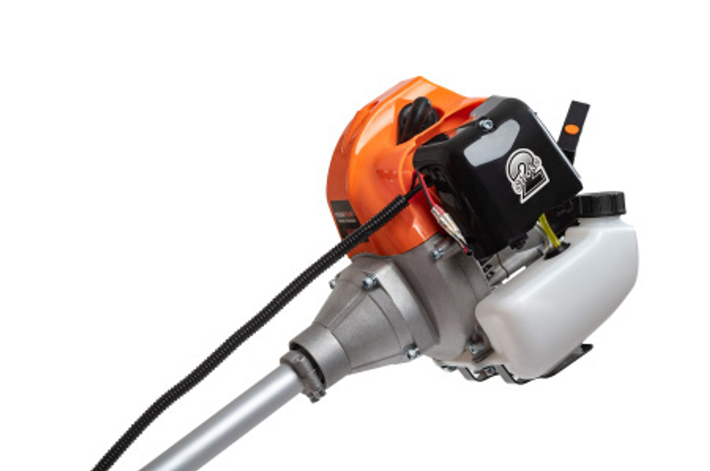 Триммер бензиновый MAXPILER MGT-52B