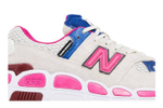 Кроссовки Salehe Bembury X New Balance Nb 574 Yurt