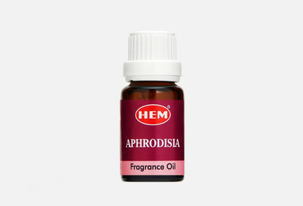 HEM  Fragrance Oil Aphrodisia Ароматическое масло Афродисия 10мл