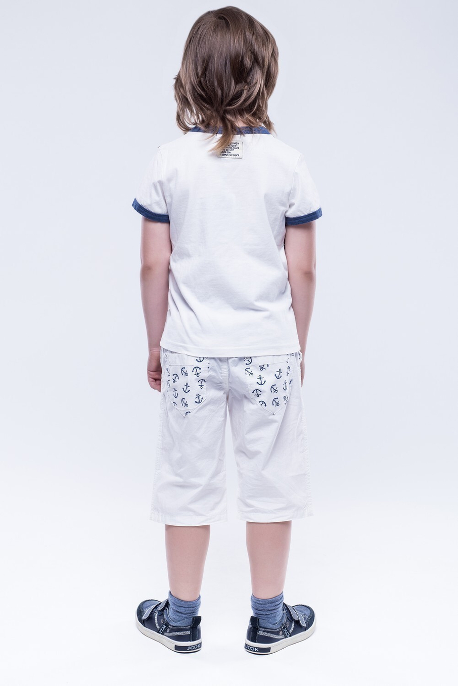 Футболка для мальчика