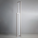 Citilux Дефанс CL804010 Торшер светодиодный с диммером Белый