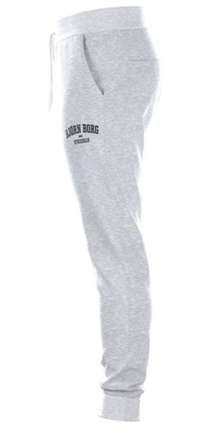 Теннисные брюки Bjorn Borg Essential Pants - gray