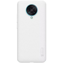 Накладка Nillkin Super Frosted Shield для Poco F2 Pro