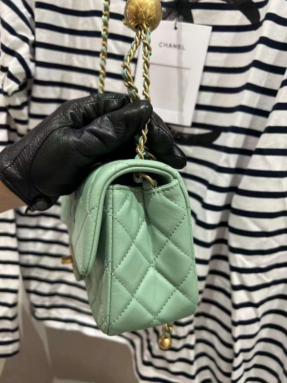Сумка CHANEL
