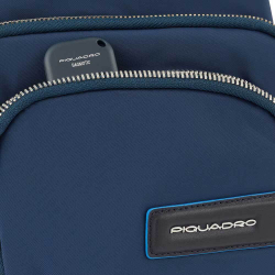 Рюкзак Piquadro CA5700RY/BLU