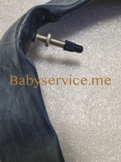 Камера 12-1/2x1,75x2-1/4 FV прямой ниппель