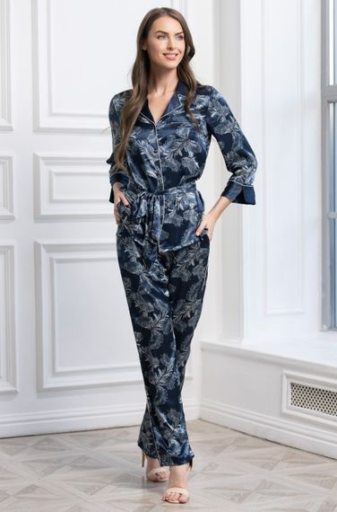 Пижама Mia-Amore 3754 &quot;Vanessa&quot;