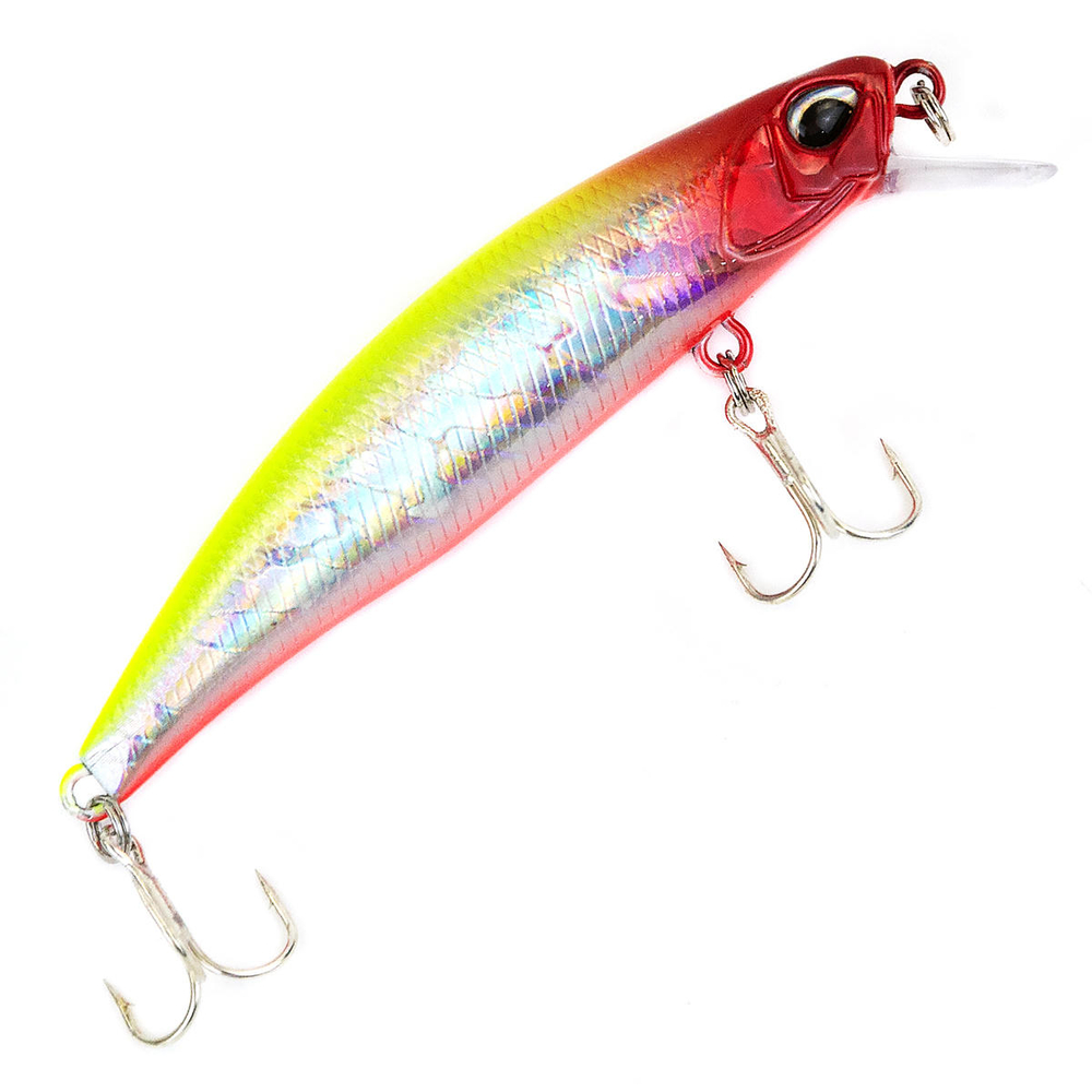 Воблер Grows Culture Tide Minnow 75F