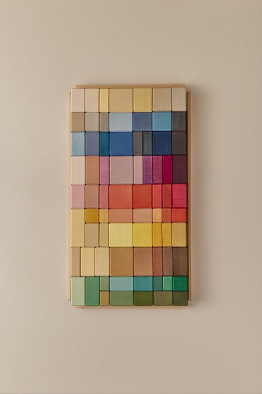 Конструктор Палитра / Raduga Grez