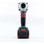АККУМУЛЯТОРНЫЙ УДАРНЫЙ ГАЙКОВЕРТ CIW 18-400 ALTECO 30717