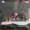 Gang Starr – Daily Operation - Red - 2LP