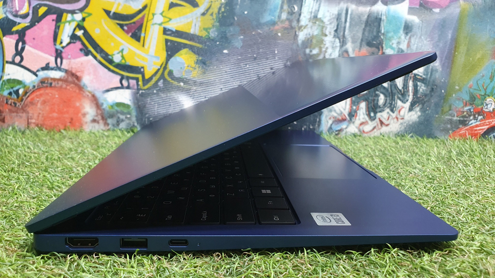 Ноутбук INFINIX i3-10/4Gb/FHD/Inbook X2 T097802/Windows 11