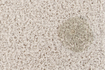 Ковер Lorena Canals Hippy Dots Natural Olive (120 x 160 см)