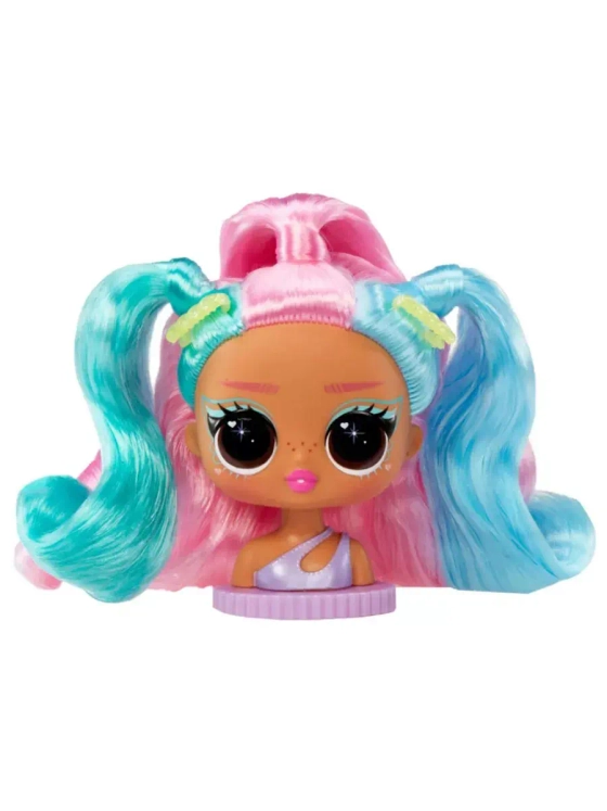 Сменная голова Lol Tweens Swap Трипл стайл