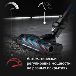 Беспроводной пылесос Tefal X-Force Flex 9.60 Aqua TY20C4WO