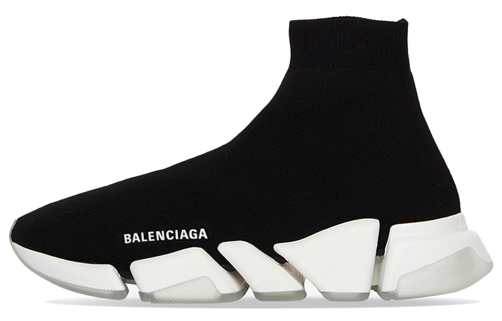 Balenciaga Speed 2.0 (Женская размерная сетка)