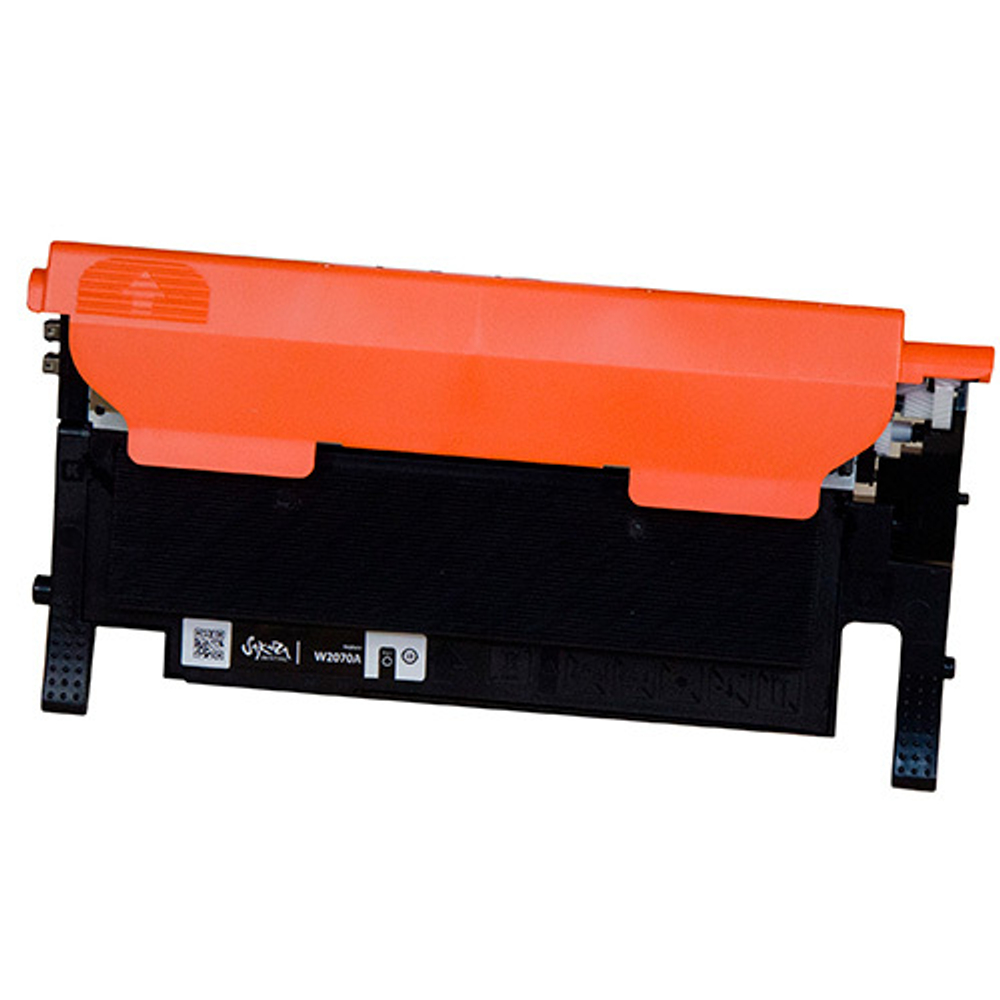 W2070A (117A) Sakura картридж для HP, черный, 1000 к.