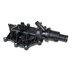 Термостат RENAULT Fluence/Megane III mot.1,6L АКПП GANZ GIF08041
