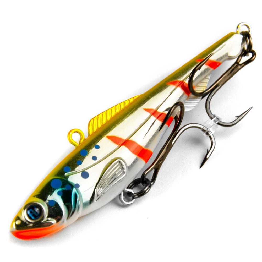 Раттлин FA Relax Wagner Vib 70 (70мм, 14гр)