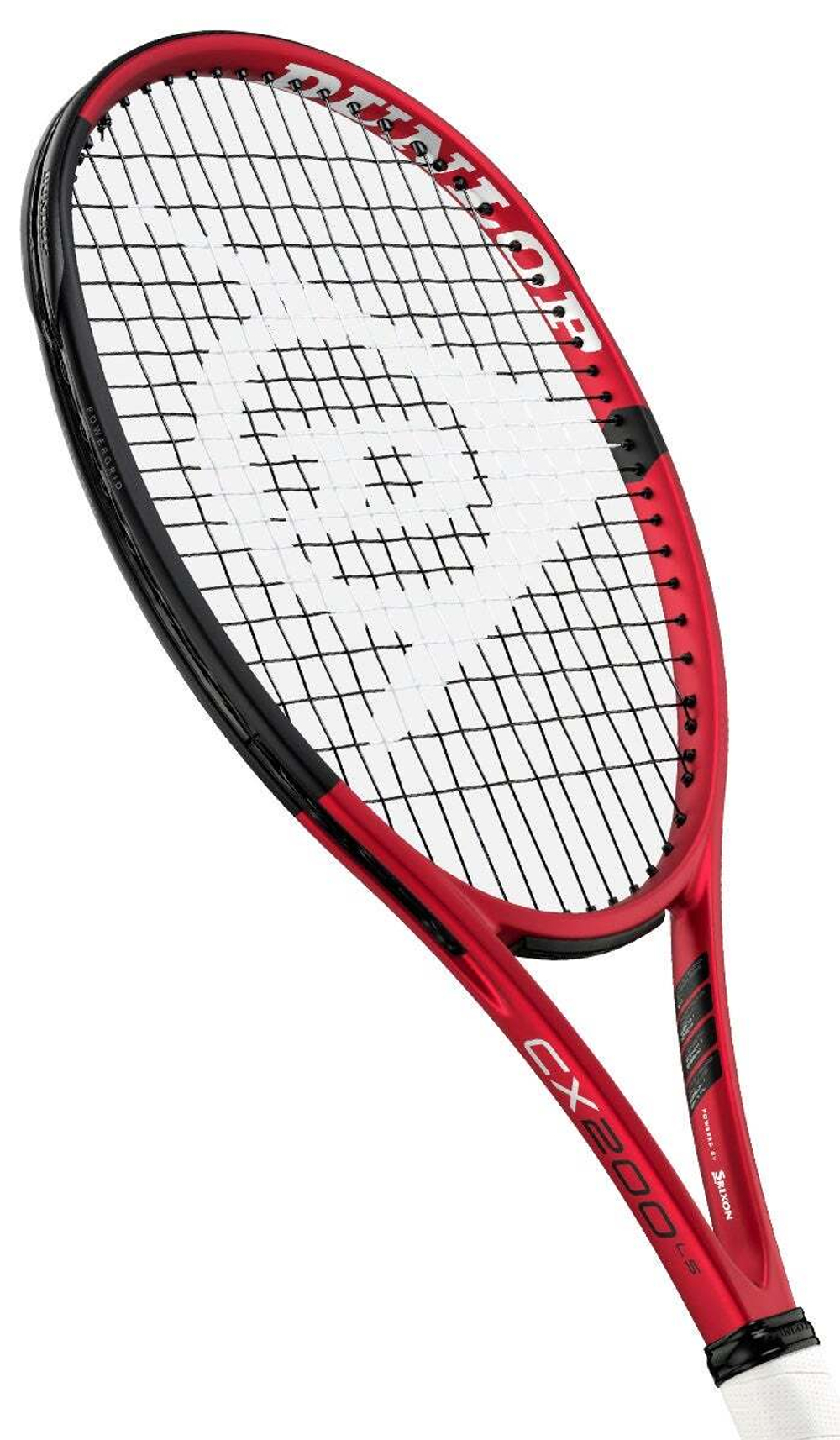 Теннисная ракетка Dunlop CX 200 LS