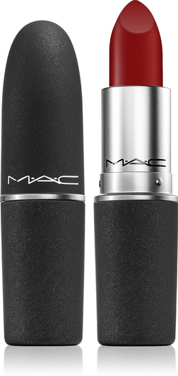 MAC Cosmetics Powder Kiss Lipstick - матовая помада, 3 g