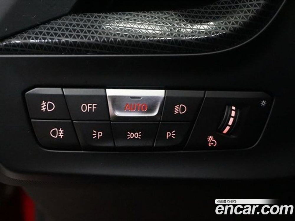 BMW 1 Series (F40) 118d Sports (05.2020)