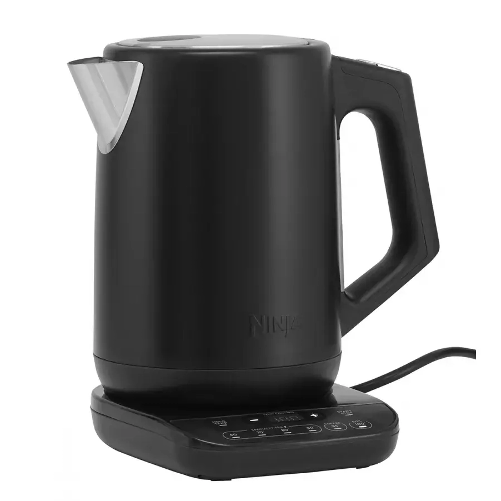 Электрический чайник Ninja KT200EU черный