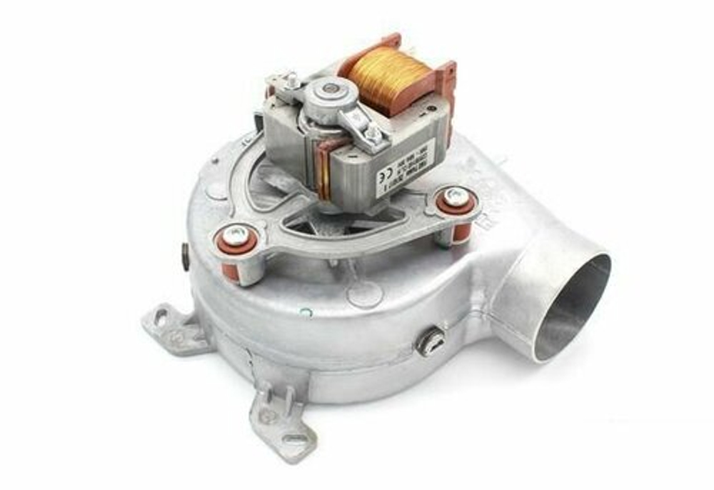 Вентилятор Fime VGR0046990 для котлов Protherm 0020118666