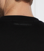 Худи Karl Lagerfeld - черный(705430 542941)