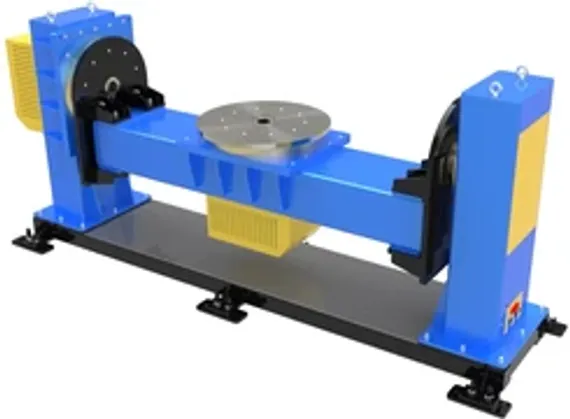 Промышленный робот для паллетирования CRP RP24-130