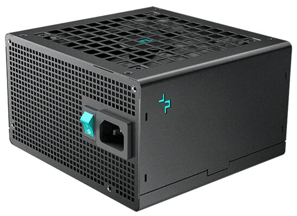 Блок питания ATX Deepcool PL650D
