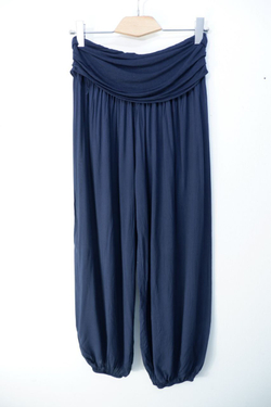 Штаны из вискозы удобные 46/48 размер