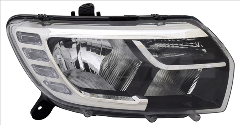 TYC - 2017585062-TYC - Headlight