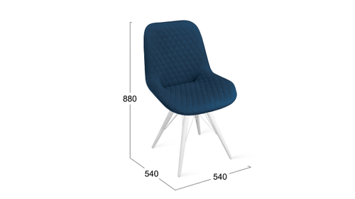 Стул «Оливер» К3