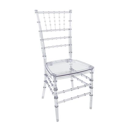 Стул Chiavari фото Стул Chiavari