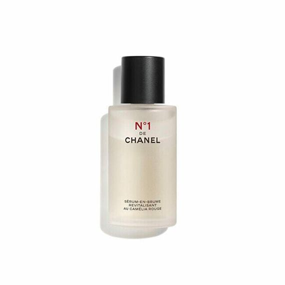 Chanel Nº 1 de Chanel Revitalizing Serum-in-mist Восстанавливающая сыворотка-дымка для лица с маслом красной камелии
