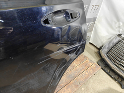 Дверь задняя левая Haval Jolion 21-24 Б/У Оригинал 6201100AST10AD