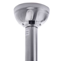 USL-M-063-MT390 Садовый светильник на солнечной батарее Bellatrix. Серия Modern