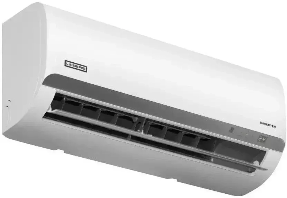 Настенная сплит-система Leberg Viking LBS-VKG09UA2/LBU-VKG09UA2