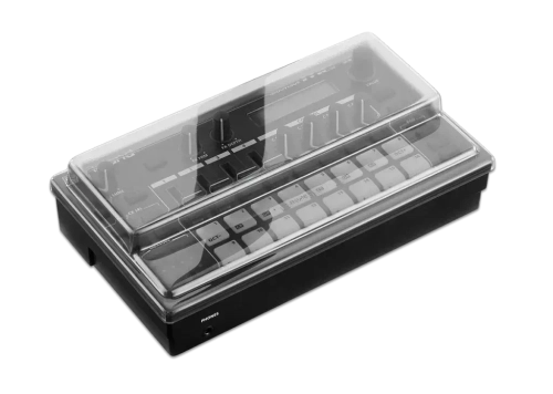 Decksaver Roland MC-101