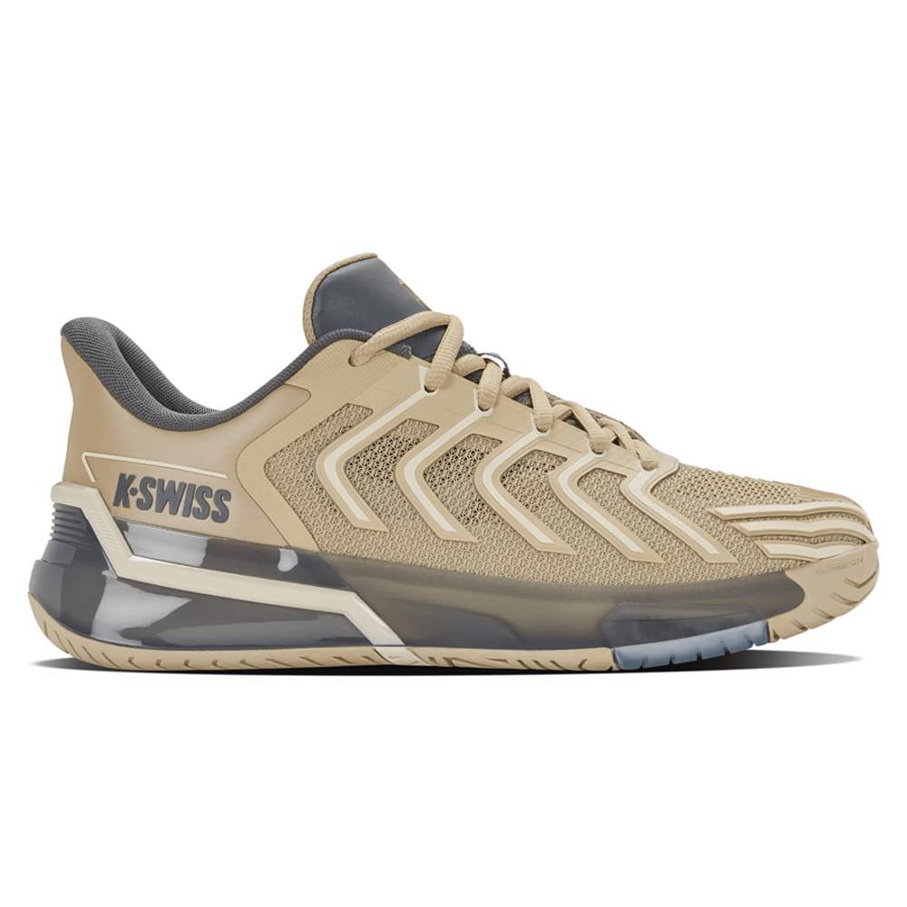 Кроссовки для тенниса Мужские KSWISS ULTRA SHOT 4 для всех покрытий