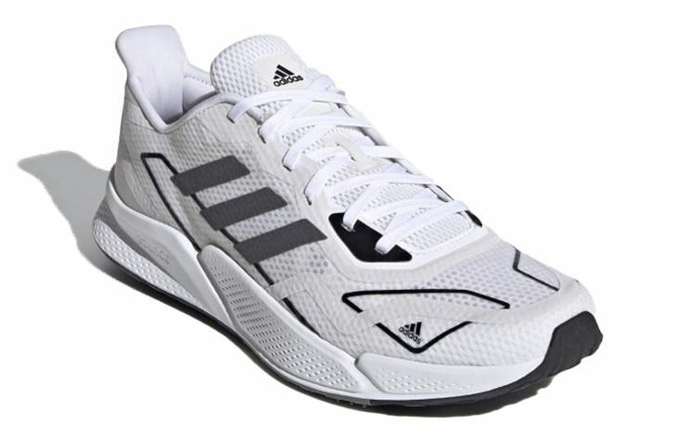 Кроссовки Adidas X9000L2 Heat.Rdy