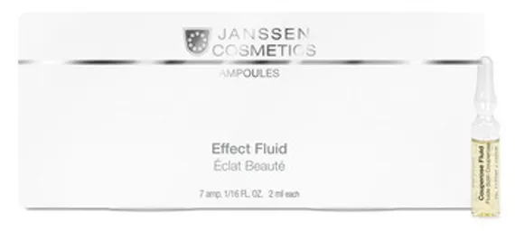 Ампулы антикупероз (куперозная кожа) ампула