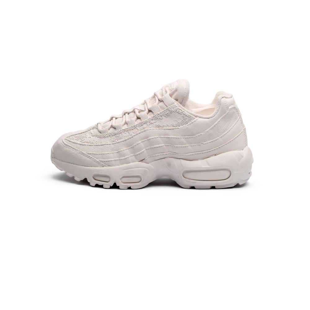 Гипсовая фигура Air Max 95 by Nikita Trik "Bone White"