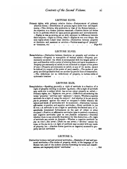 Lectures on Jurisprudence: Or, The Philosophy of Positive Law, Volume 2 (Third Edition) | John Austin; Sarah Austin; Robert Campbell