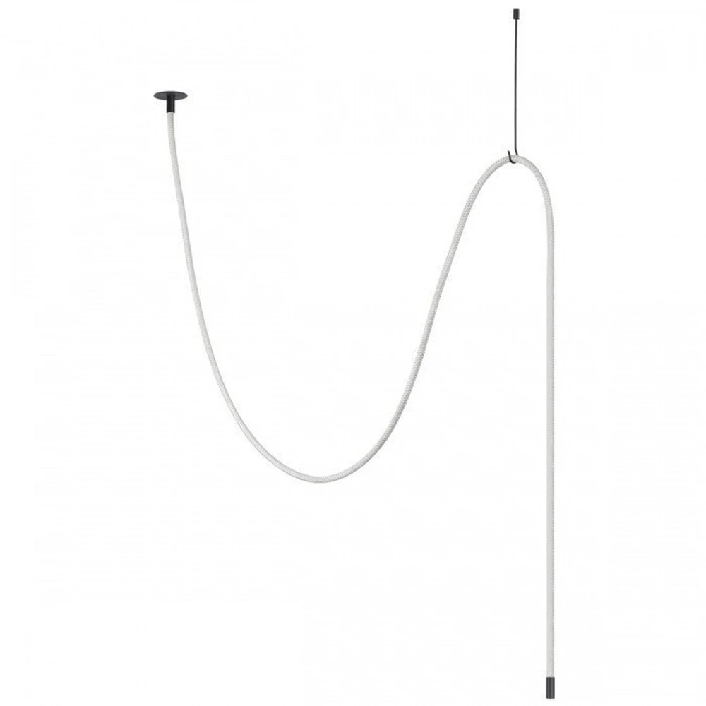 Подвесной светильник Odeon Light CORDA 4391/40CL