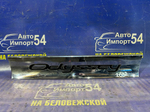 Вставка в багажник центральная Honda ODYSSEY 2003-2008