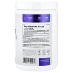 TypeZero, Clean, моногидрат креатина, без добавок, 500 г (17,6 унции)