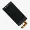 Дисплей для Sony Xperia X Compact (F5321) в сборе с тачскрином на рамке (Черный)