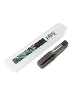 Метчик 1/4-18NPT (дюйм), в пластиковом футляре RockForce##Rock FORCE RF-TAP1/4-18NPT